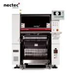 NT-P5 Multifunctional Pick And Place Machine