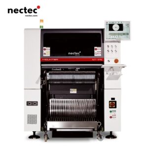 NT-P5 | Multifunctional Pick & Place Machine