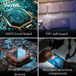 3DCT 160 Informations sur le produit 1