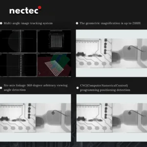 3DCT 160 Informations sur le produit 2