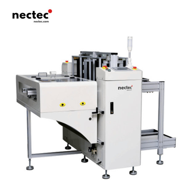 NG/OK Auto Unloader PCB Handing Loader & Unloader