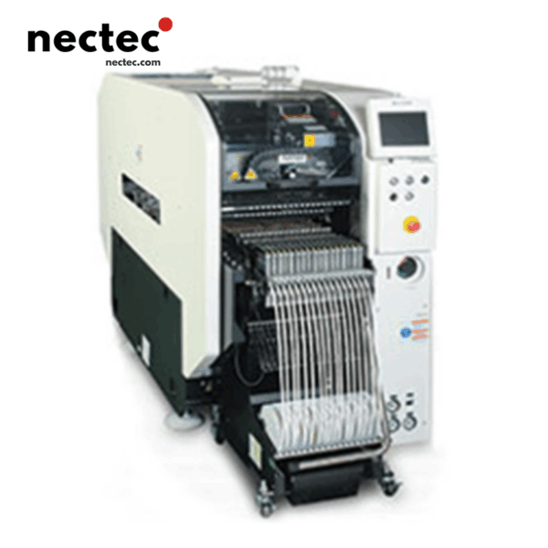 NPM D3A High Volume Placer NPM D3A High Volume Placer