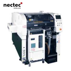 NPM-TT2 | High-speed odd-form components placement machine - Image 1