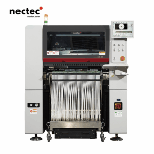 NT-B5 | High Speed Pick & Place Machine - Image 1