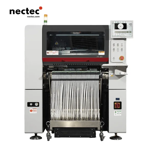 NT-B5 High Speed Pick And Place Machine