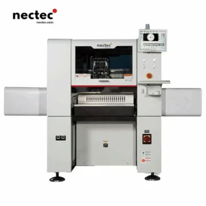 NT-L12 LED Pick And Place Machine