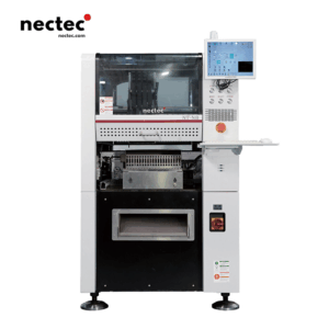 NT-NB | Odd Shape Pick & Place Machine 1 NT-NB | Odd Shape Pick & Place Machine - Image 1