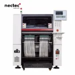 NT-T5 Máquina pick and place de alta velocidad