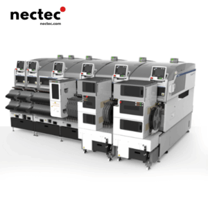 NXT-III Multi-Functional Modular Placing Machine