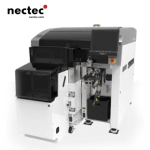 NXT-H | High Accuracy Mounter 1 NXT-H Hochpräzisionsmontagegerät