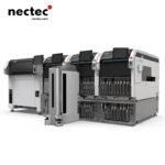 NXT-R High-End Modular Placement Machine