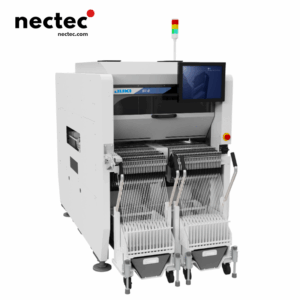 RX-8    | High -Speed Compact Modular Mounter - Image 1