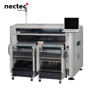 S20 | 3D hybrid universal placement machine - Image 1