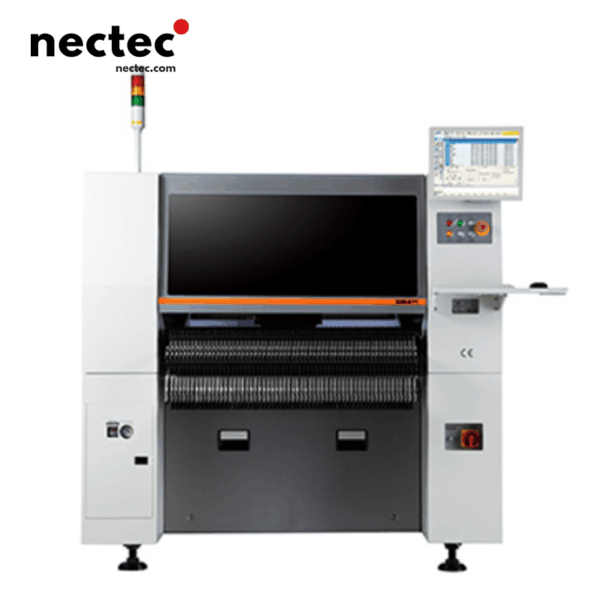 SM471plus Fast Chip Shooter