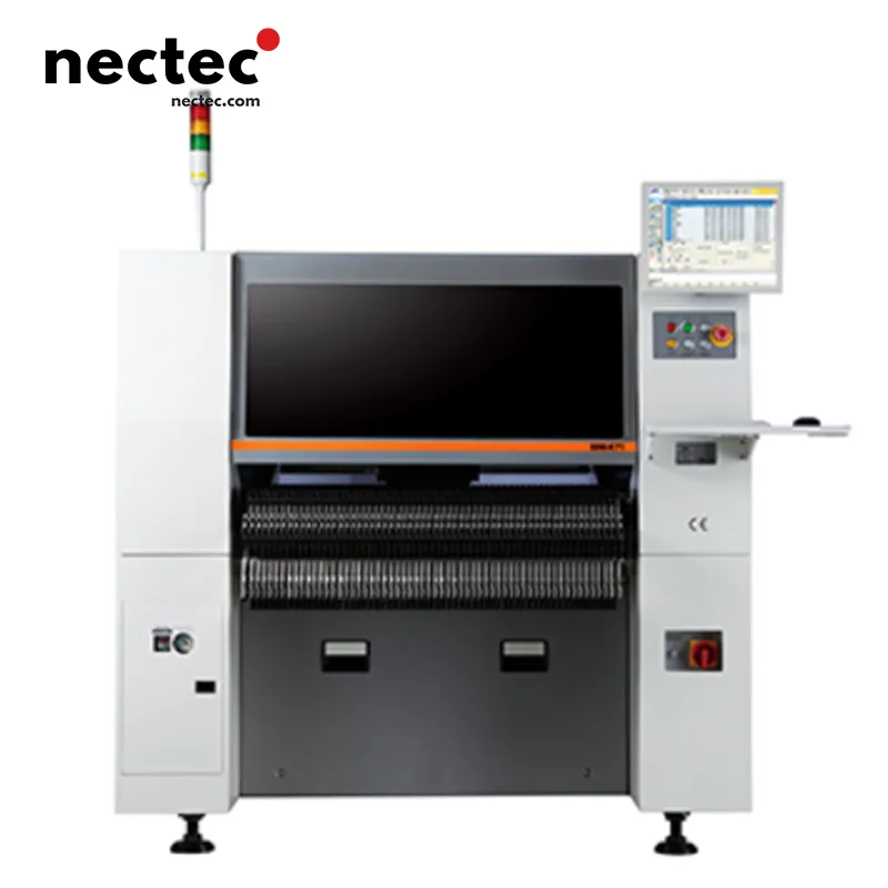 SM481plus Flexible Placer