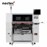 SM485 Wide Ranged Component Placer