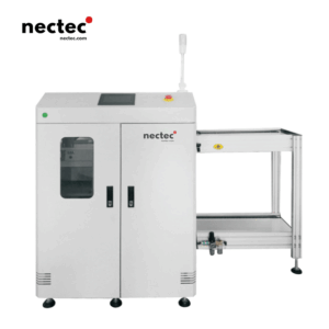Vacuum and Magazine Combination Loader | PCB Handing  Loader & Unloader - Image 1