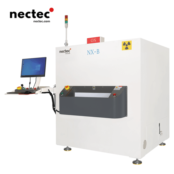 nx b