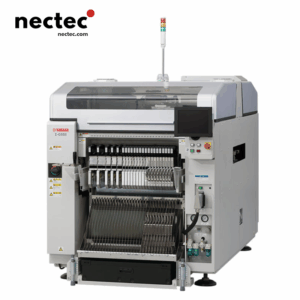 Σ-G5SⅡ | High-Speed Premium Modular Placement Machine 1 Σ-G5SⅡ | High-Speed Premium Modular Placement Machine - Image 1