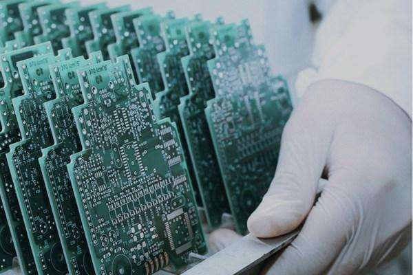 Künftige technologische Trends in der SMT-Ausrüstungsindustrie. 10 7.222 1