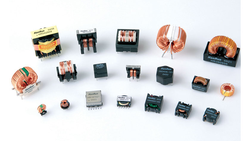 Possibili tre direzioni principali della tecnologia degli induttori per chip dal 2025 al futuro: integrazione, alta frequenza e intelligenza. 10 7.224
