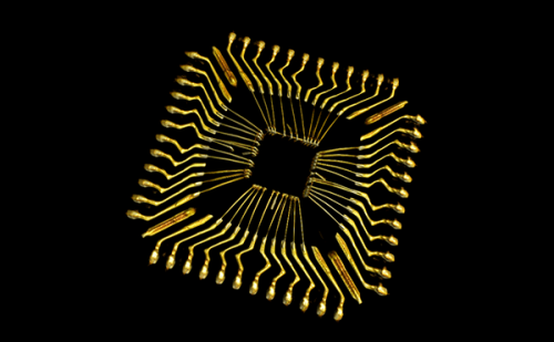 Revolución en la precisión del montaje de chips SMT: Las empresas tecnológicas lideran la tendencia de la inspección por rayos X en la industria de fabricación electrónica. 13 7.237