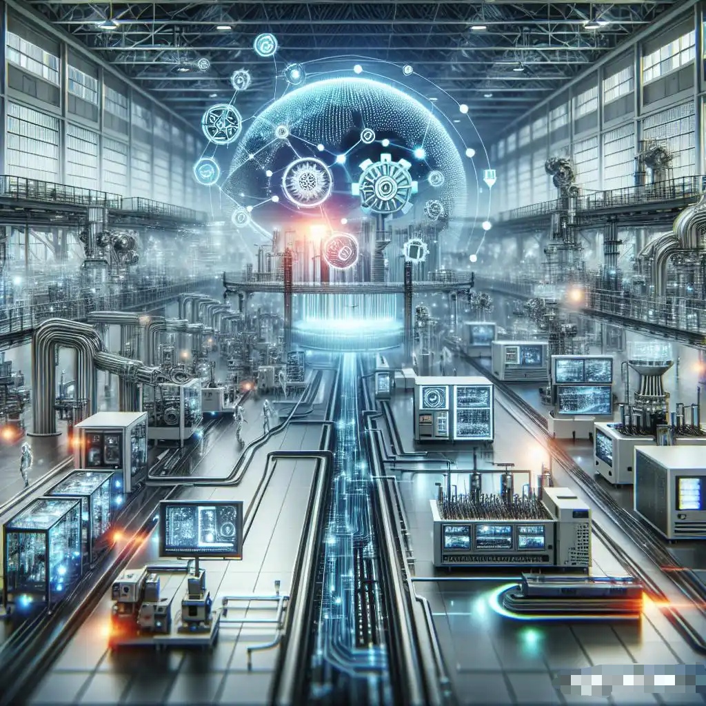 Revolución en la precisión del montaje de chips SMT: Las empresas tecnológicas lideran la tendencia de la inspección por rayos X en la industria de fabricación electrónica. 14 7.238