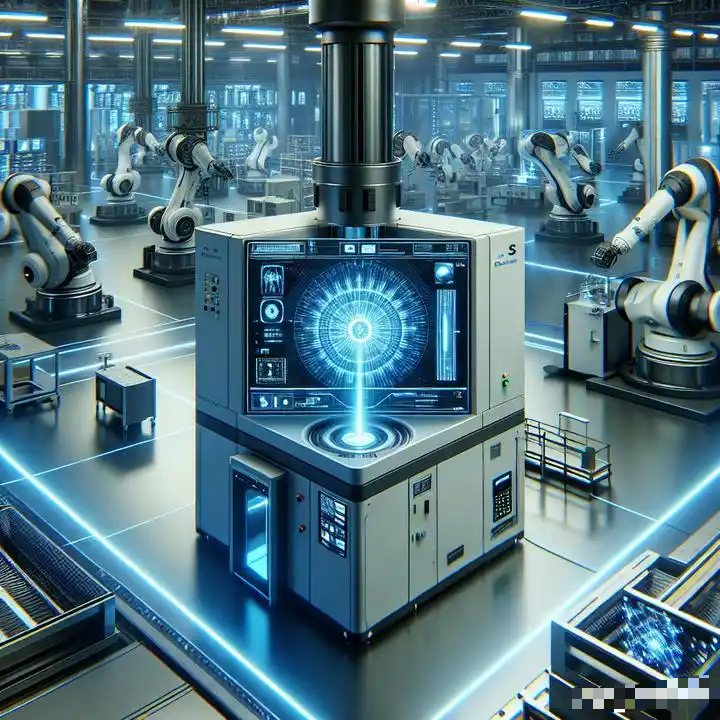 Revolución en la precisión del montaje de chips SMT: Las empresas tecnológicas lideran la tendencia de la inspección por rayos X en la industria de fabricación electrónica. 15 7.239