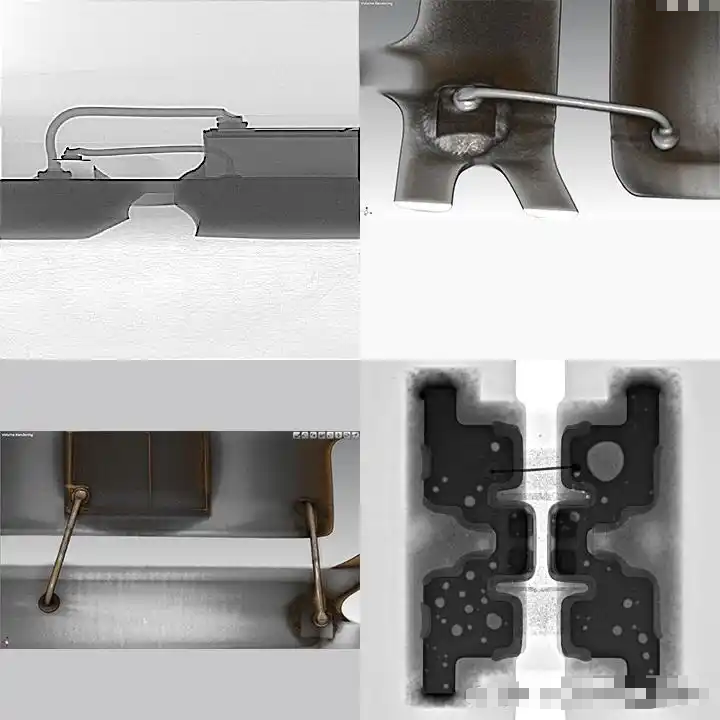 The application and value of X-ray inspection equipment in various industries, with a focus on value. 18 7.2411