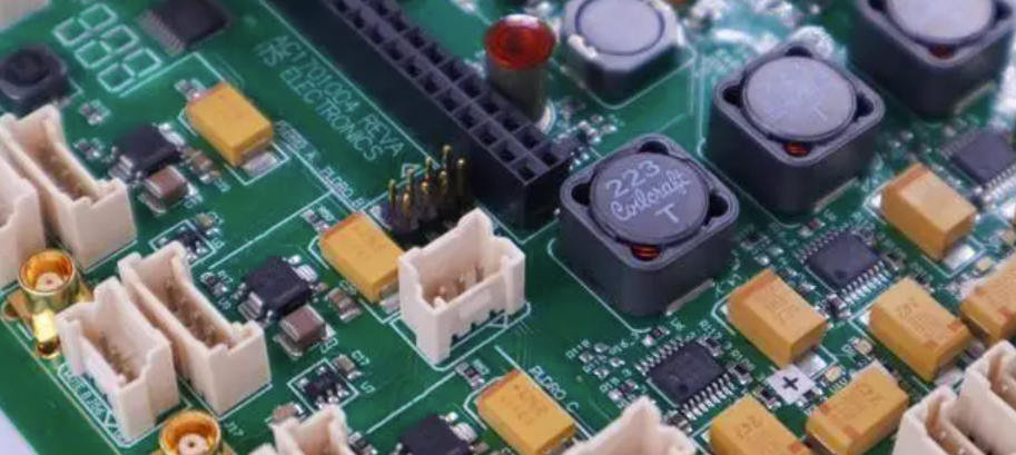 Smart Manufacturing for the Future Leads the SMT Assembly Industry into a New Era of Intelligent Transformation. 13 7.2419