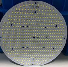LED SMT Reflow Soldering Defect X-ray Inspection Evaluation. 17 7.246
