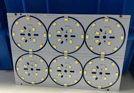 LED SMT Reflow Soldering Defect X-ray Inspection Evaluation. 18 7.247