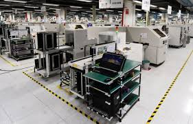 Application of X-ray inspection technology in SMT chip mounting. 19 图片12 1