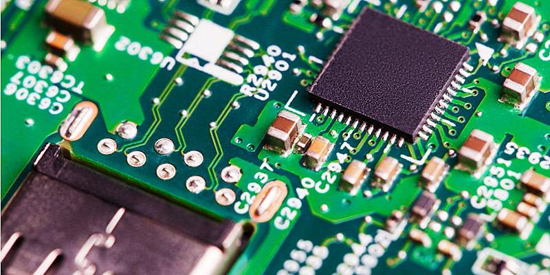 Montage de puces SMT et semi-conducteurs : comment les machines pick and place de Nectec jouent un rôle dans l'évolution des performances des cartes de développement grâce à la symbiose technologique 13 图片3