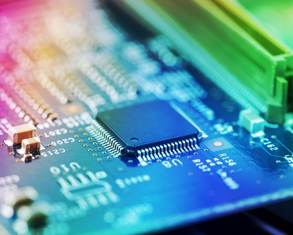 What is SMT and how IT+OT achieves smart operation of SMT processes. 26 图片42 1