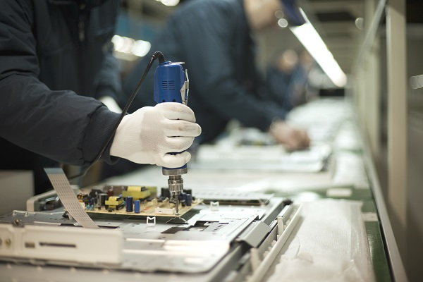 What is SMT and how IT+OT achieves smart operation of SMT processes. 29 图片45 2