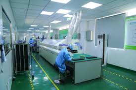 What is SMT and how IT+OT achieves smart operation of SMT processes. 30 图片46 1