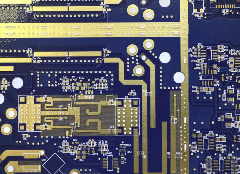 Analyse et points clés de la technologie de montage de puces SMT 13 图片8