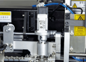 NI-M30 | Super Series Axial Component Insert Machine 4 1 1