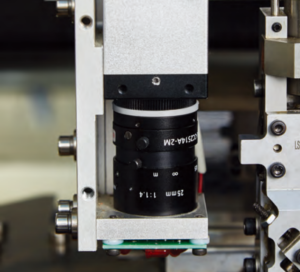 NI-H20 | Super Series Radial Component Insert Machine 4 1 2