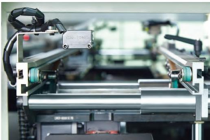 NI-R20 | Super Series Radial Component Insert Machine 3 1 3