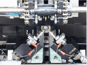 NI-H30 | Super Series Axial Component Insert Machine 3 1