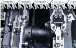 NI-K6S | Super Series Auto High Speed Radial Insert Machine 4 2 5