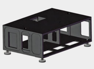 NI-R20 | Super Series Radial Component Insert Machine 5 3 3