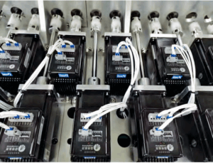 NI-H30 | Super Series Axial Component Insert Machine 5 3