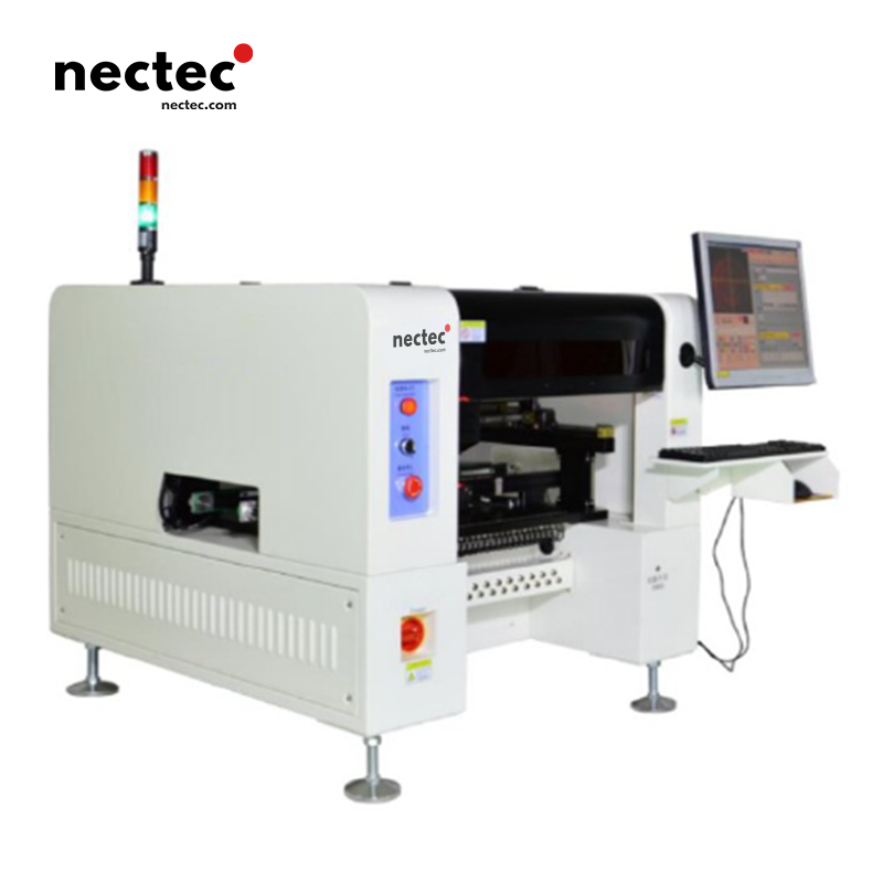 NECTEC N1 Desktop SMT
