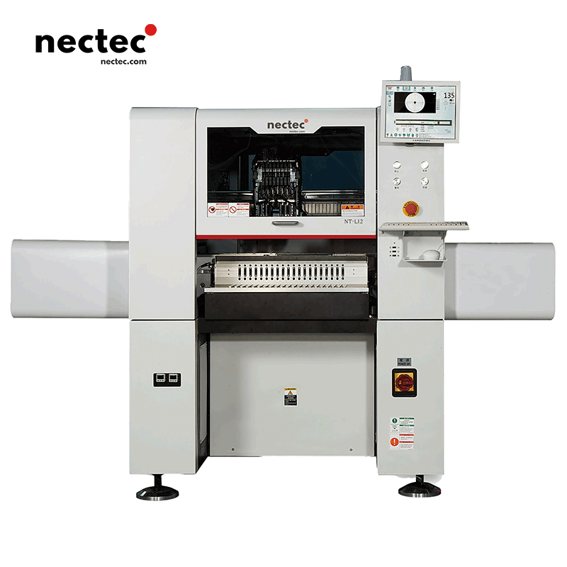 NECTEC X-Series Multifunction